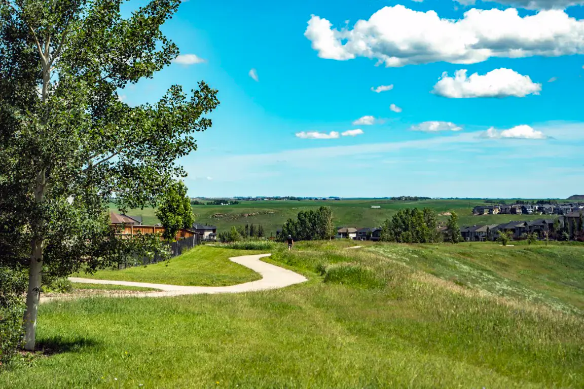 Sage Hill community